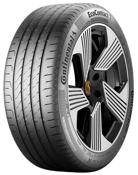 Continental EcoContact 7 255/45 R20 105 V XL, FR