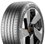 Continental EcoContact 7 S 235/40 R21 98 H XL, FR, (+), ContiSeal