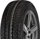 Continental VancoContact 2 225/60 R16 105/103 H C, (101H)