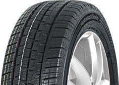 Continental VanContact 4Season 285/55 R16 126 N C