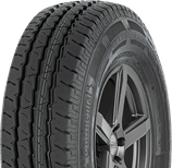 Continental VanContact AP 215/80 R14 112/110 P C