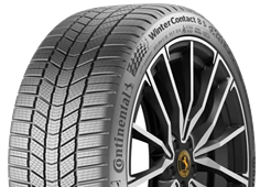 Continental WinterContact 8 S 235/60 R20 108 H XL, FR