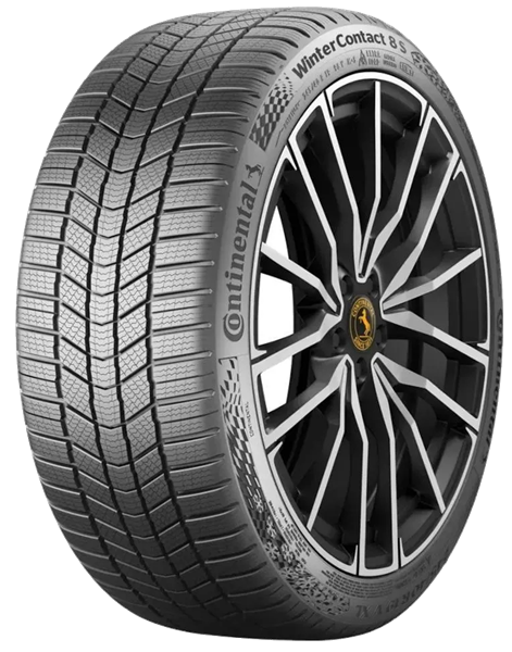 Continental WinterContact 8 S 315/35 R21 111 V XL, FR