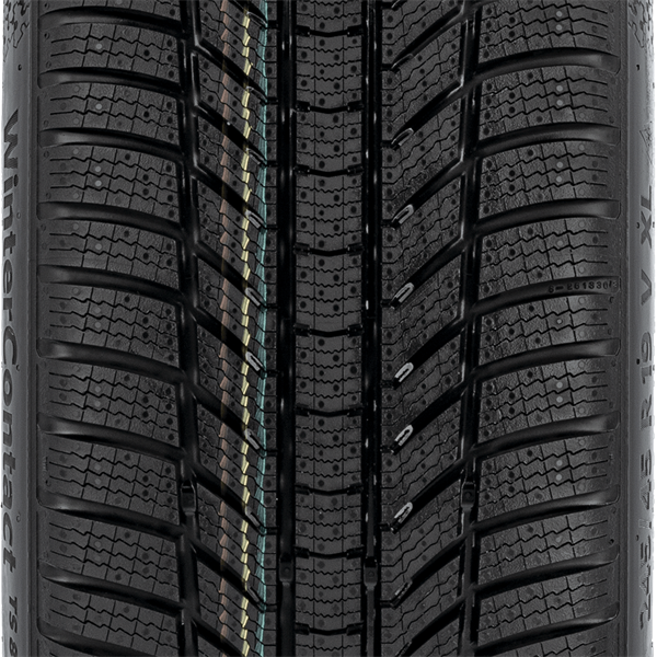 Continental WinterContact TS 870 P 225/55 R16 99 H XL » Oponeo