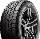 Cooper Discoverer ATT 235/55 R18 104 H XL