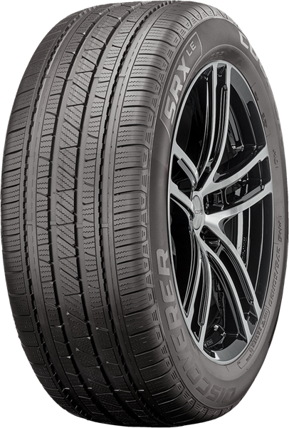 Cooper Discoverer SRX LE 255/50 R19 107 H XL