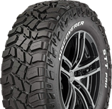 Cooper Discoverer STT Pro 35x12.50 R15 113 Q POR, RWL