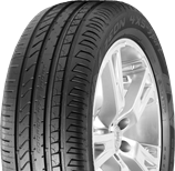 Cooper Zeon 4XS Sport 285/45 R19 111 W XL