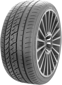 Cooper Zeon CS6 195/55 R15 85 V