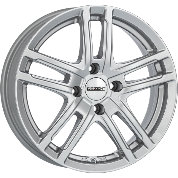 DEZENT TZ 6,00x15 4x100,00 ET46,00