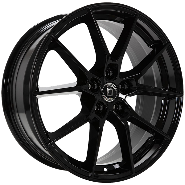 DIEWE ALLA BLACK 8,00x19 5x112,00 ET20,00