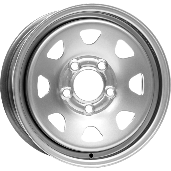 DOTZ Dakar 7,00x16 5x114,30 ET36,00