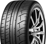 Dunlop Sp Maxx Gt600 285/35 R20 104 Y RUN ON FLAT XL, FP, ZR