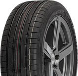 Dunlop SP QuattroMaxx 255/35 R20 97 Y XL, MFS, RO1