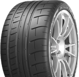 Dunlop Sport Maxx Race 245/35 R20 91 Y XL, MFS, N0, ZR