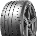 Dunlop Sport Maxx Race 2 305/30 R20 103 Y XL, MFS, ZR, N2