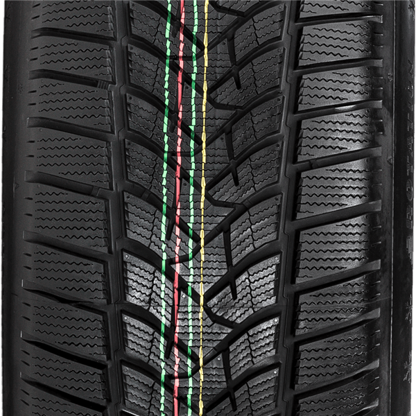 Dunlop Winter Sport 5 Suv 235 55 R17 103 V Xl Oponeo