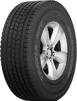 Duraturn Travia H/T 245/65 R17 107 T