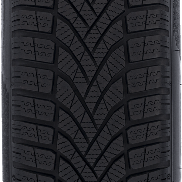 Falken Eurowinter HS02 195/55 R15 85 H » Oponeo