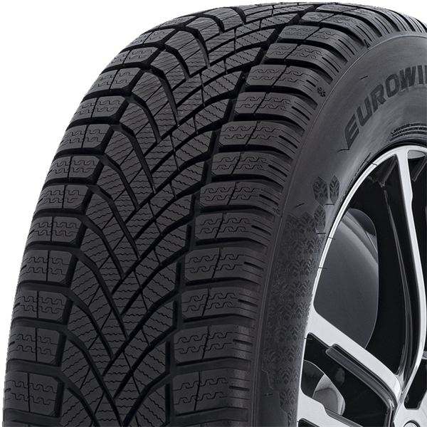 Falken Eurowinter HS02 215/55 R18 99 V XL » Oponeo