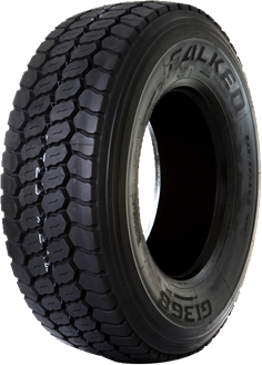 Falken GI-368 425/65 R22.5 165 K