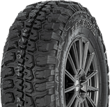 Federal Couragia MT 35x12.50 R20 121 Q POR