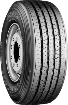 Firestone FS400 9.5 R17.5 129/127 M