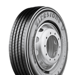 Firestone FS411 265/70 R19.5 140/138 M