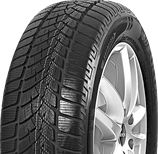 Fulda Kristall Control SUV 255/50 R19 107 V XL, FP