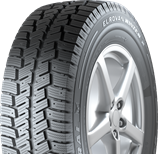 General EUROVAN WINTER 2 195/65 R16 104/102 R C