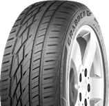 General Grabber GT 235/75 R15 109 T XL, FR