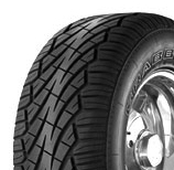 General GRABBER HP 275/60 R15 107 T OWL