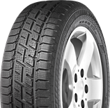 Gislaved EURO*FROST Van 205/75 R16 110/108 R C