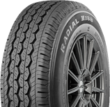 Goodride H188 205/65 R16 107/105 T C