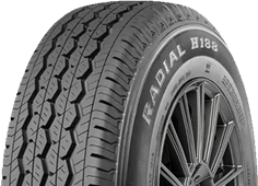 Goodride H188 205/75 R16 110/108 Q C