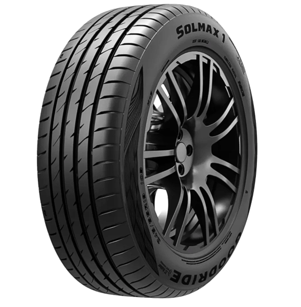 Goodride Solmax 1 275/40 R19 105 Y XL, ZR