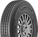 Goodyear Duramax Steel 7.50 R16 122/120 L C