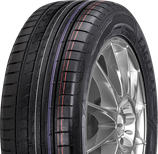 Goodyear Eagle F1 Asymmetric 2 SUV 285/40 R21 109 Y XL, FP, AO