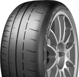 Goodyear Eagle F1 SuperSport RS 325/30 R21 108 Y XL, FP, ZR, N0