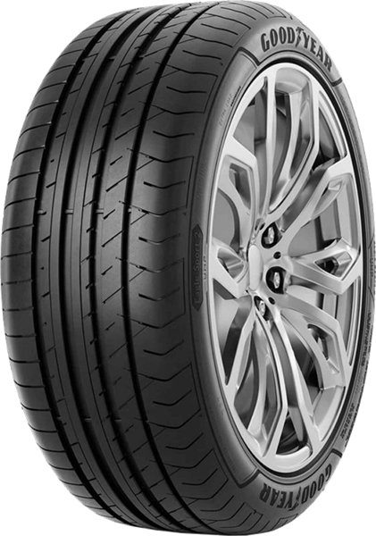 Goodyear Eagle Sport 2 UHP 225/45 R18 95 Y XL, FP