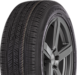 Goodyear Eagle Touring 295/40 R20 110 W XL, FP, MGT