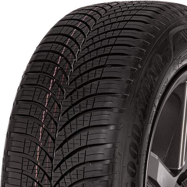 Goodyear Vector 4Seasons Gen-3 SUV 215/60 R17 100 V XL » Oponeo