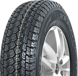 Goodyear WRANGLER AT/S 205/80 R16 110 S