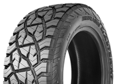 Greentrac RoughMaster-RT 275/60 R20 119/116 Q POR