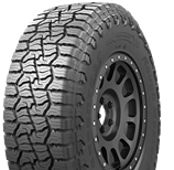 Greentrac RoughMaster X/T 235/75 R15 109 T