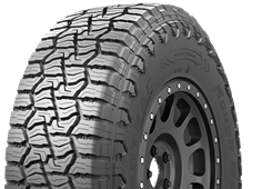 Greentrac RoughMaster X/T 265/65 R18 114 T