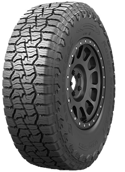 Greentrac RoughMaster X/T 225/75 R16 115/112 S