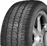 GRIPMAX Cargo Carrier 185/65 R14 93/91 N C