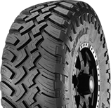 GRIPMAX MUD RAGE M/T 205/80 R16 110 Q POR