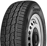 GRIPMAX SureGrip A/S Van 205/65 R16 107/105 T C